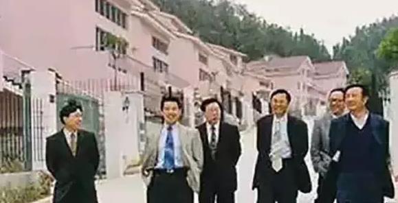 那些頂級(jí)巨頭創(chuàng)業(yè)初期的苦逼樣，谷歌、蘋(píng)果、阿里、騰訊、華為...